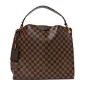 Damier Ebene Graceful MM