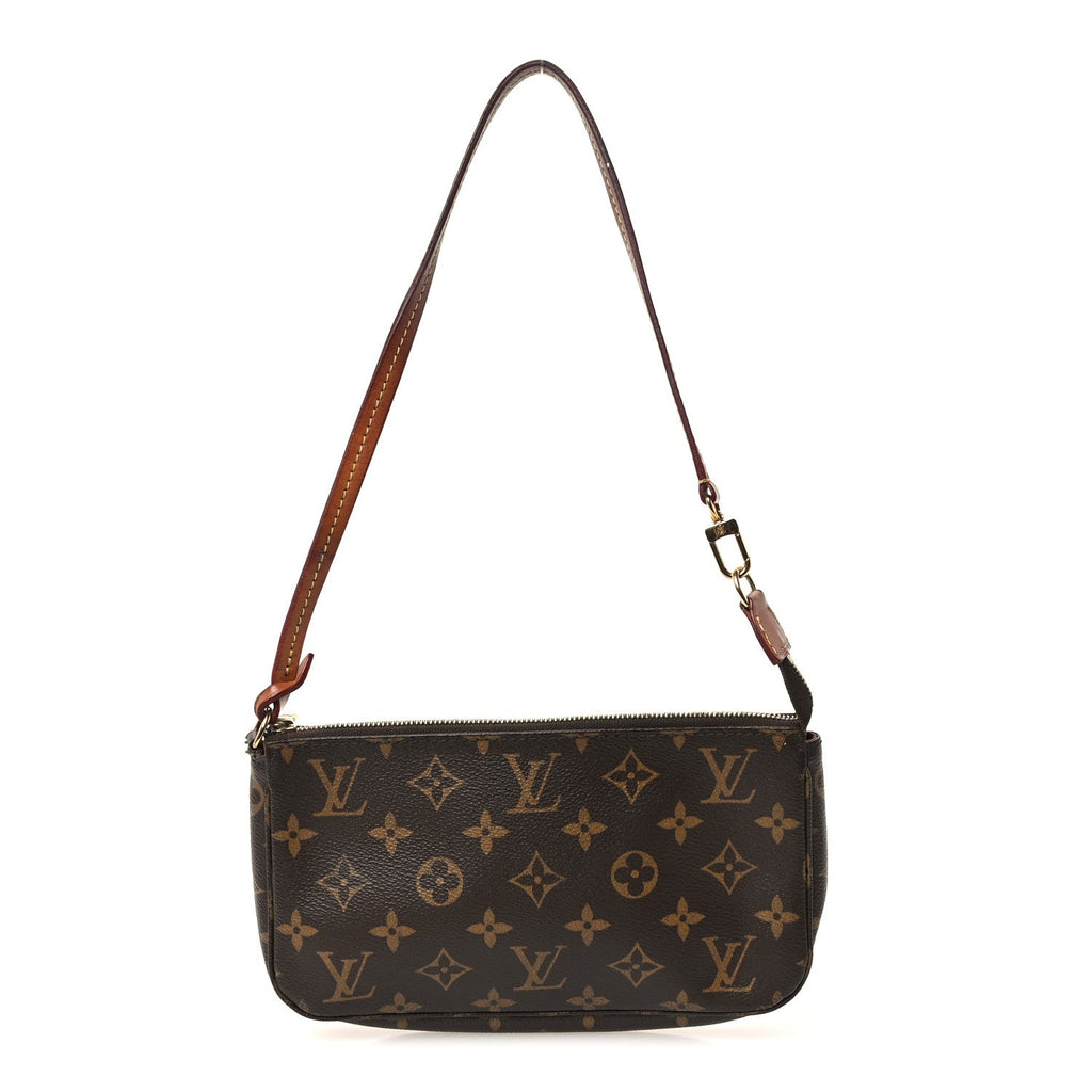 Monogram Pochette Accessories NM