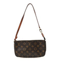 Monogram Pochette Accessories NM