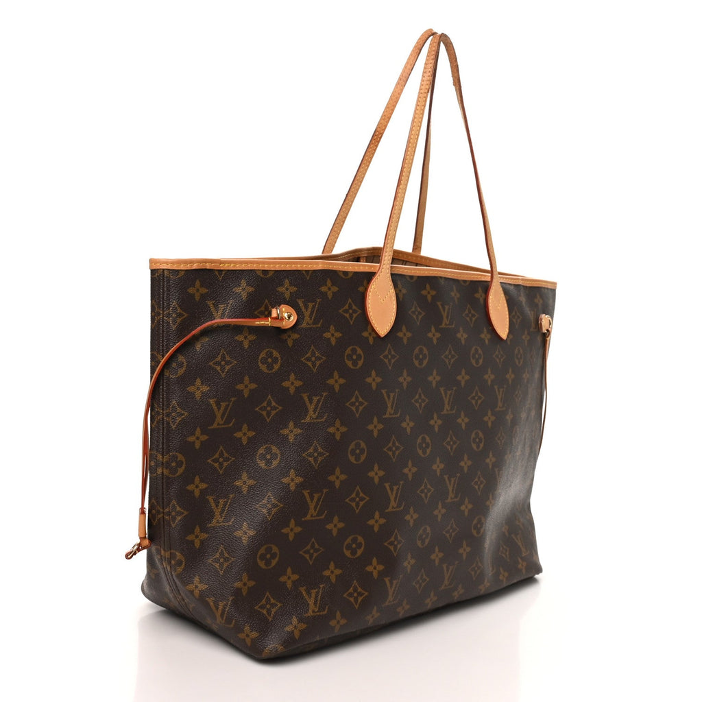 Monogram Neverfull GM