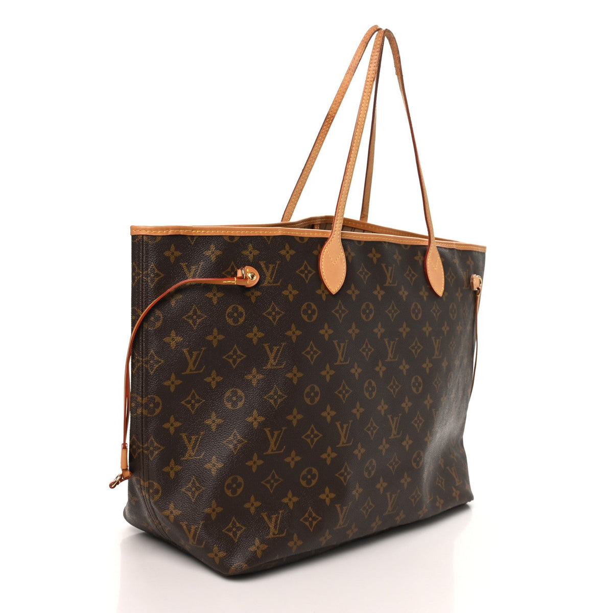 Monogram Neverfull GM