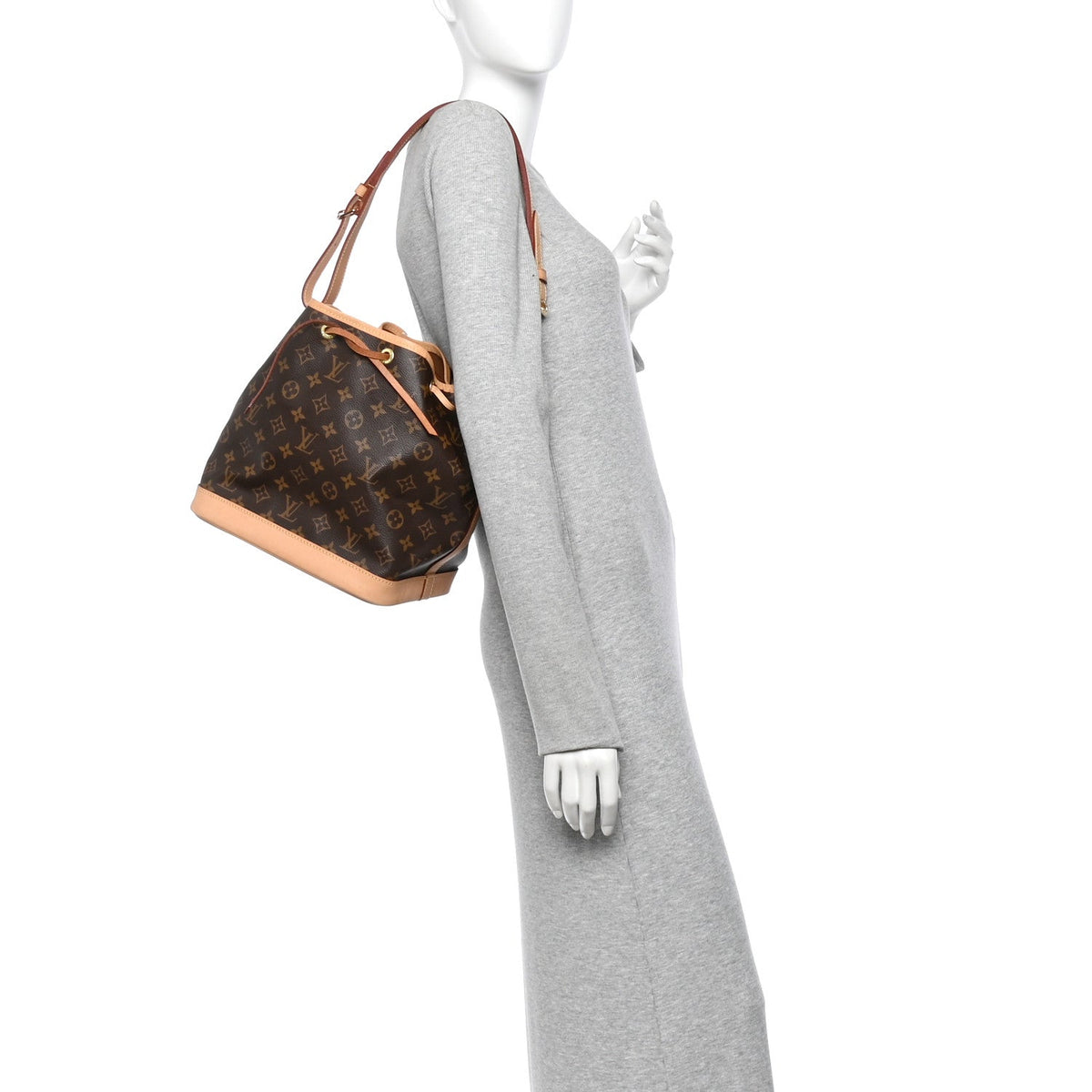 Monogram Petit Noe NM