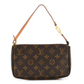 Monogram Pochette Accessories