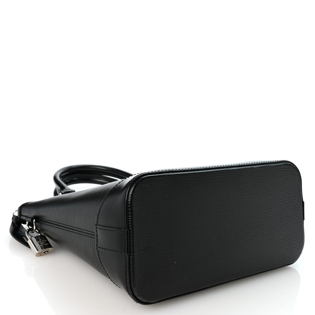 Epi Lockit Black