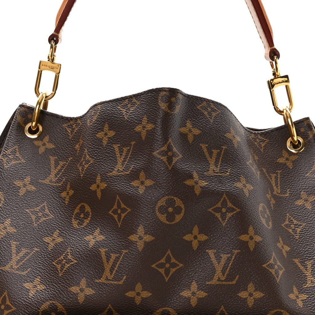 Monogram Metis