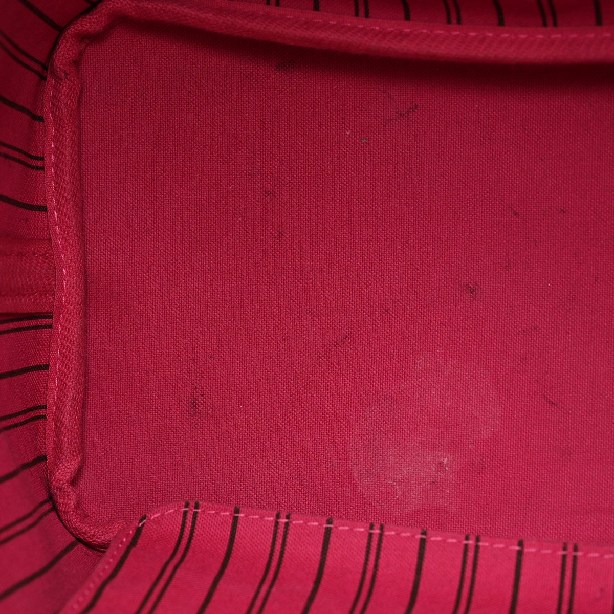 Monogram Neo Neverfull MM Pivoine