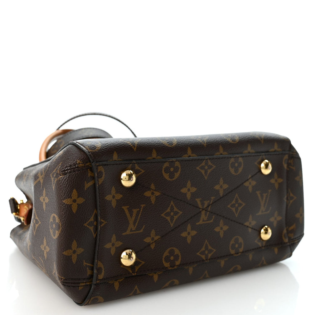 Monogram Montaigne BB