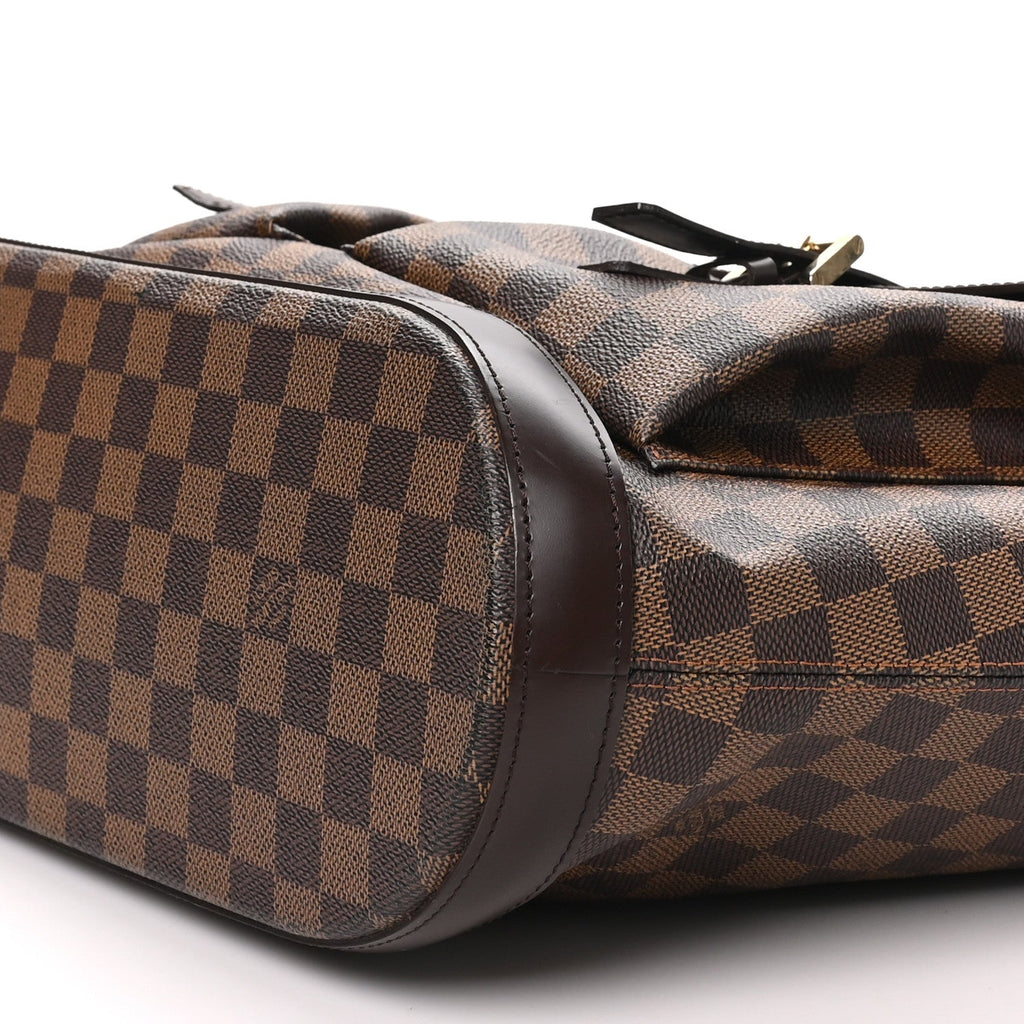 Damier Ebene Manosque GM
