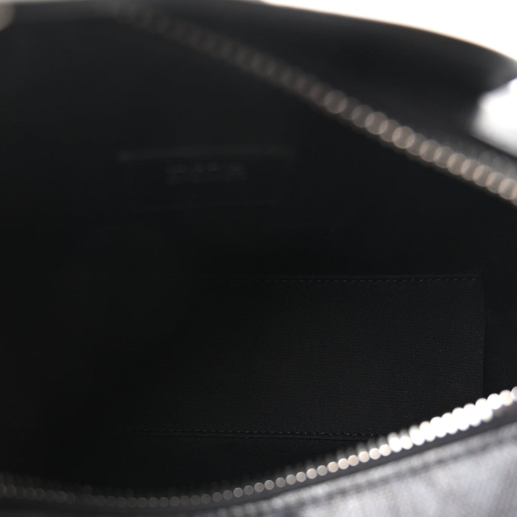 Canvas CD Diamond Lingot 22 Bag Black