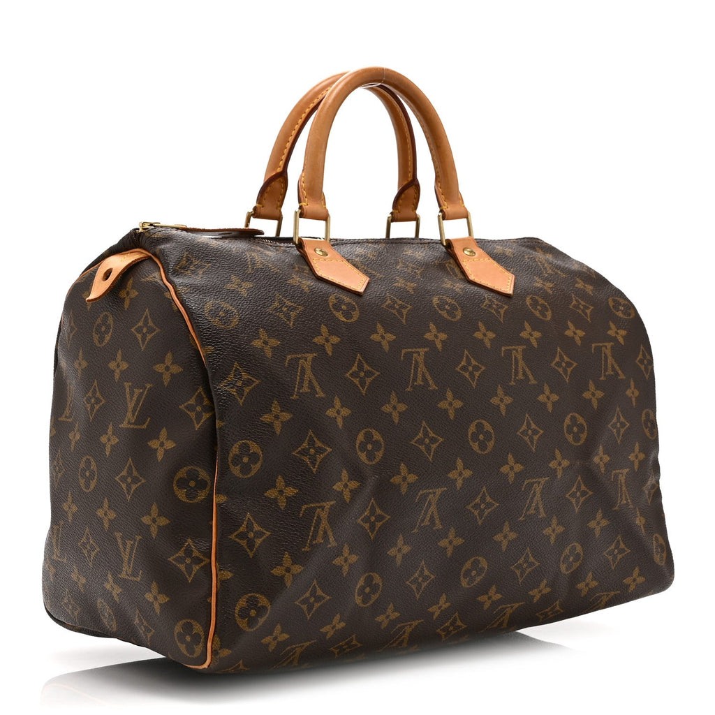 Monogram Speedy 35