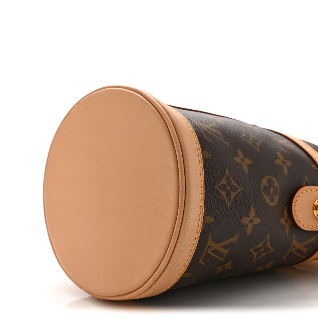 Monogram Duffle Bag