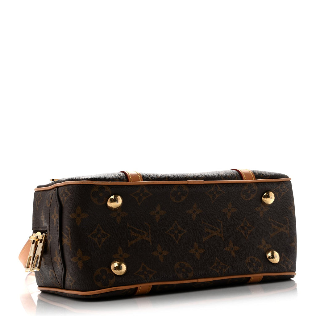 Monogram Cite