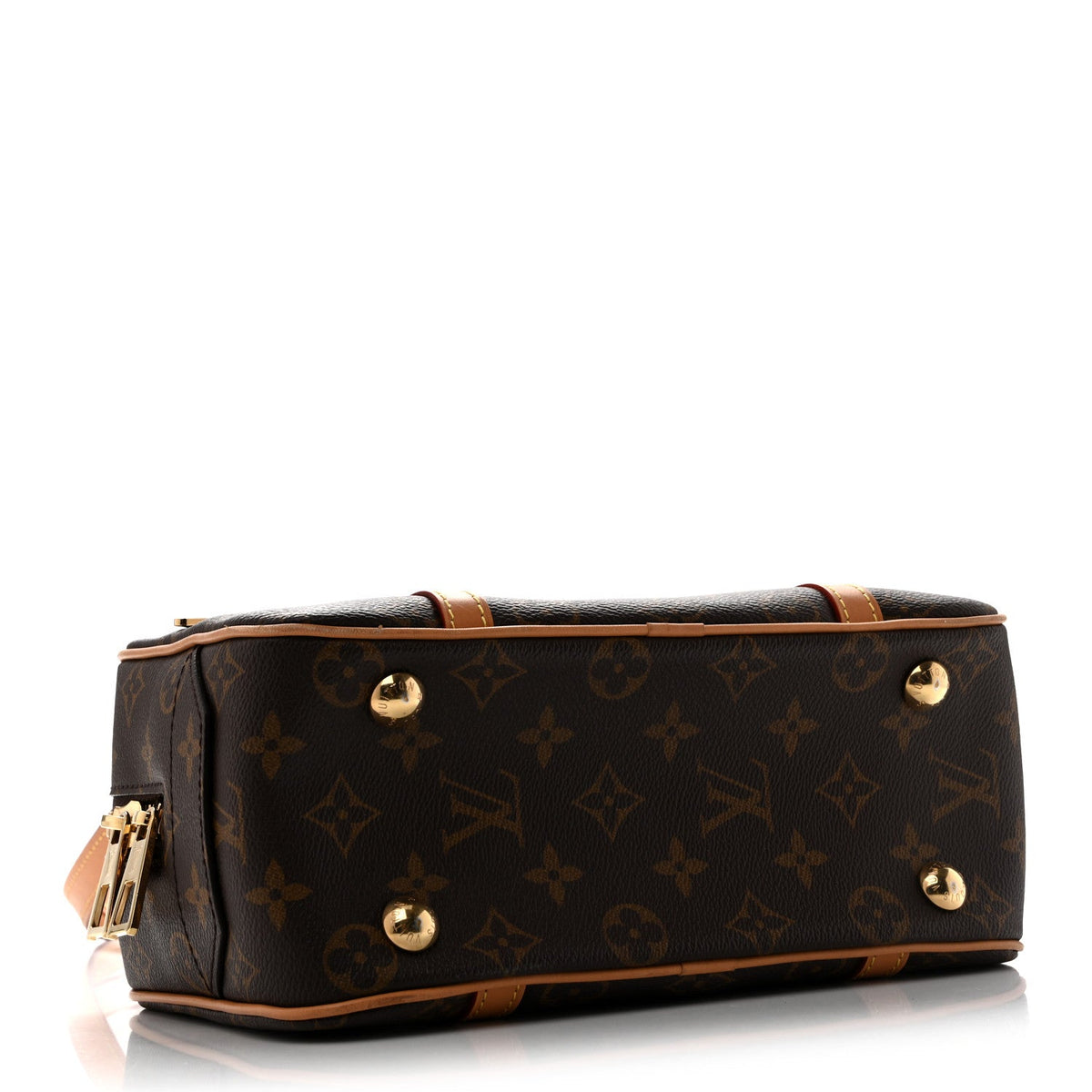 Monogram Cite