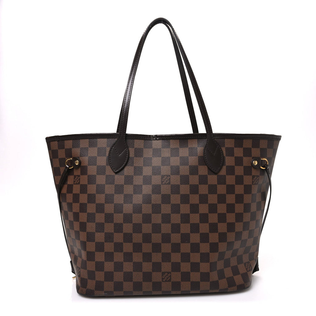 Damier Ebene Neo Neverfull MM