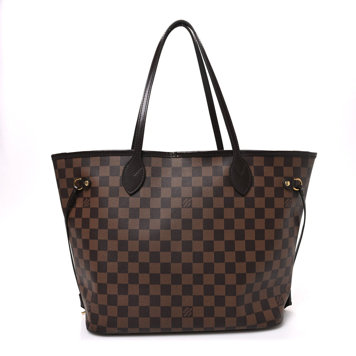 Damier Ebene Neo Neverfull MM