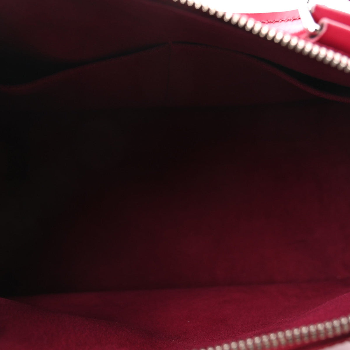 Epi Alma PM Fuchsia