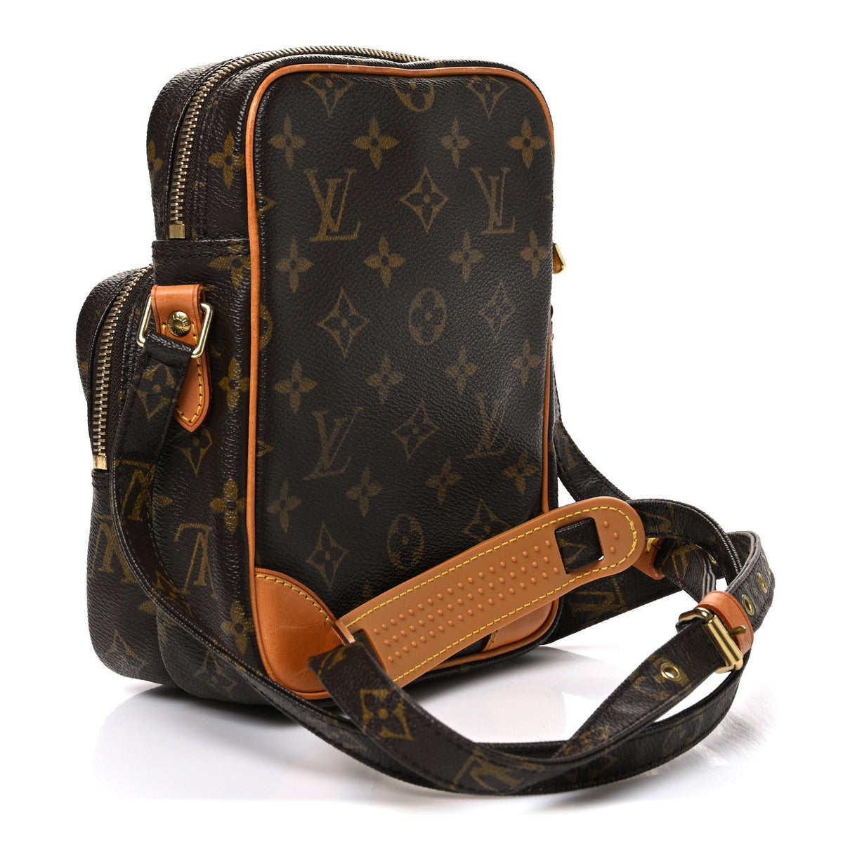 Monogram Amazone