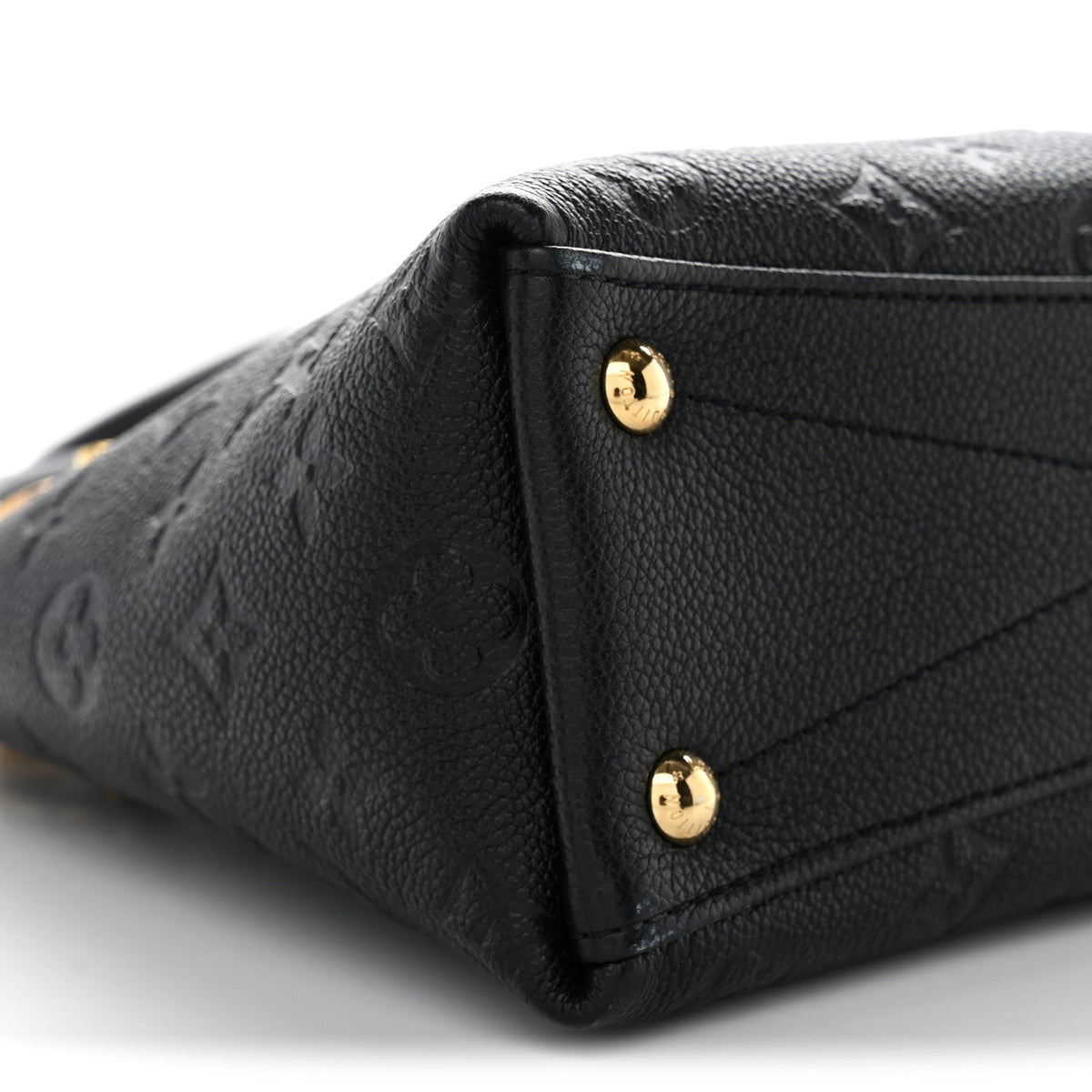 Empreinte V Tote BB Black
