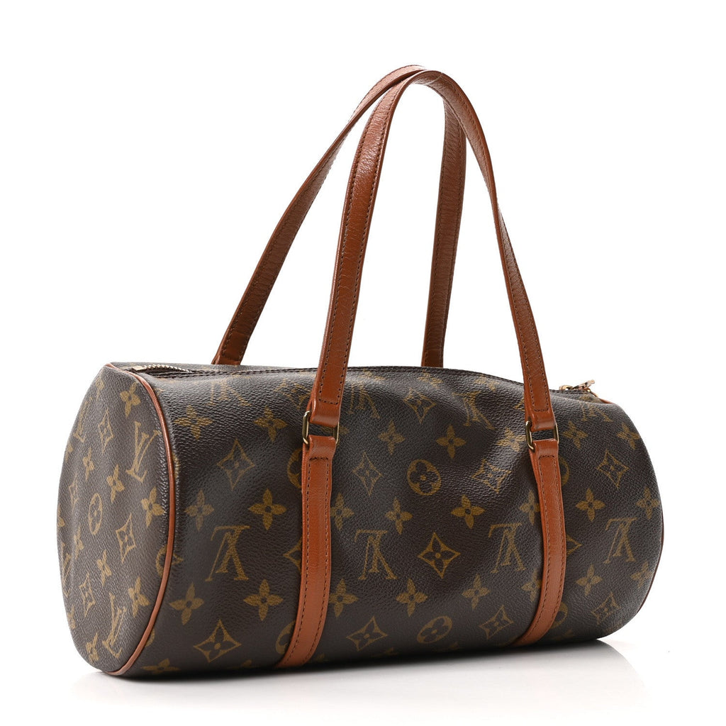Monogram Papillon 30