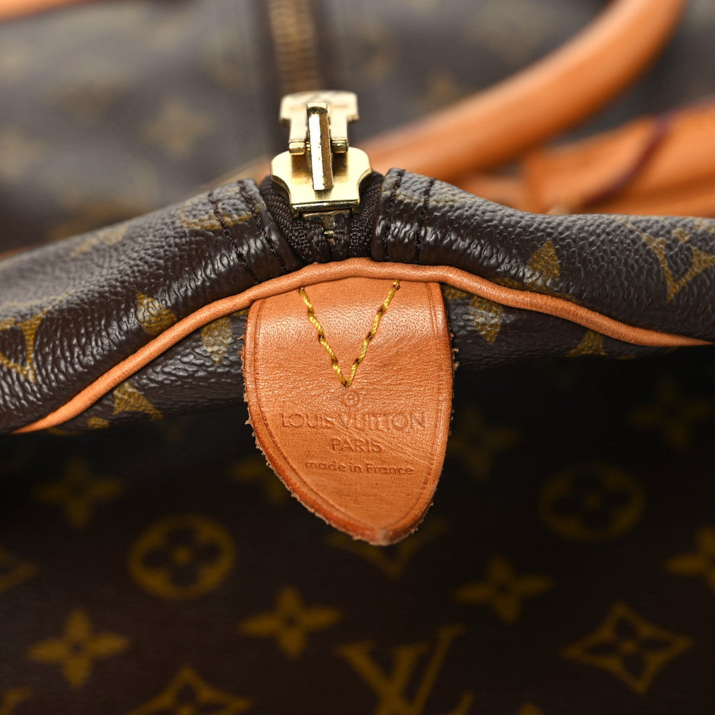 Monogram Keepall 50