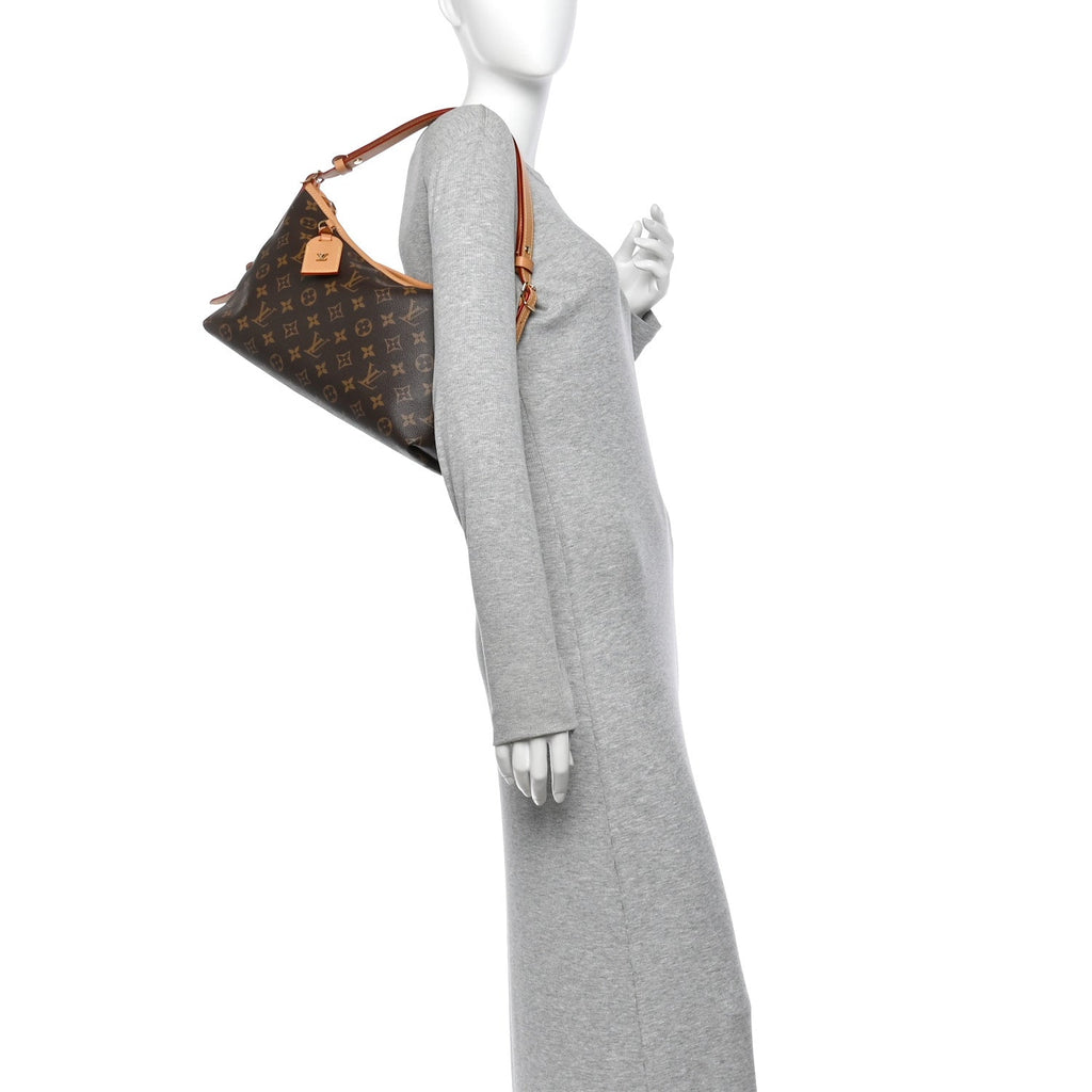 Monogram CarryAll East West