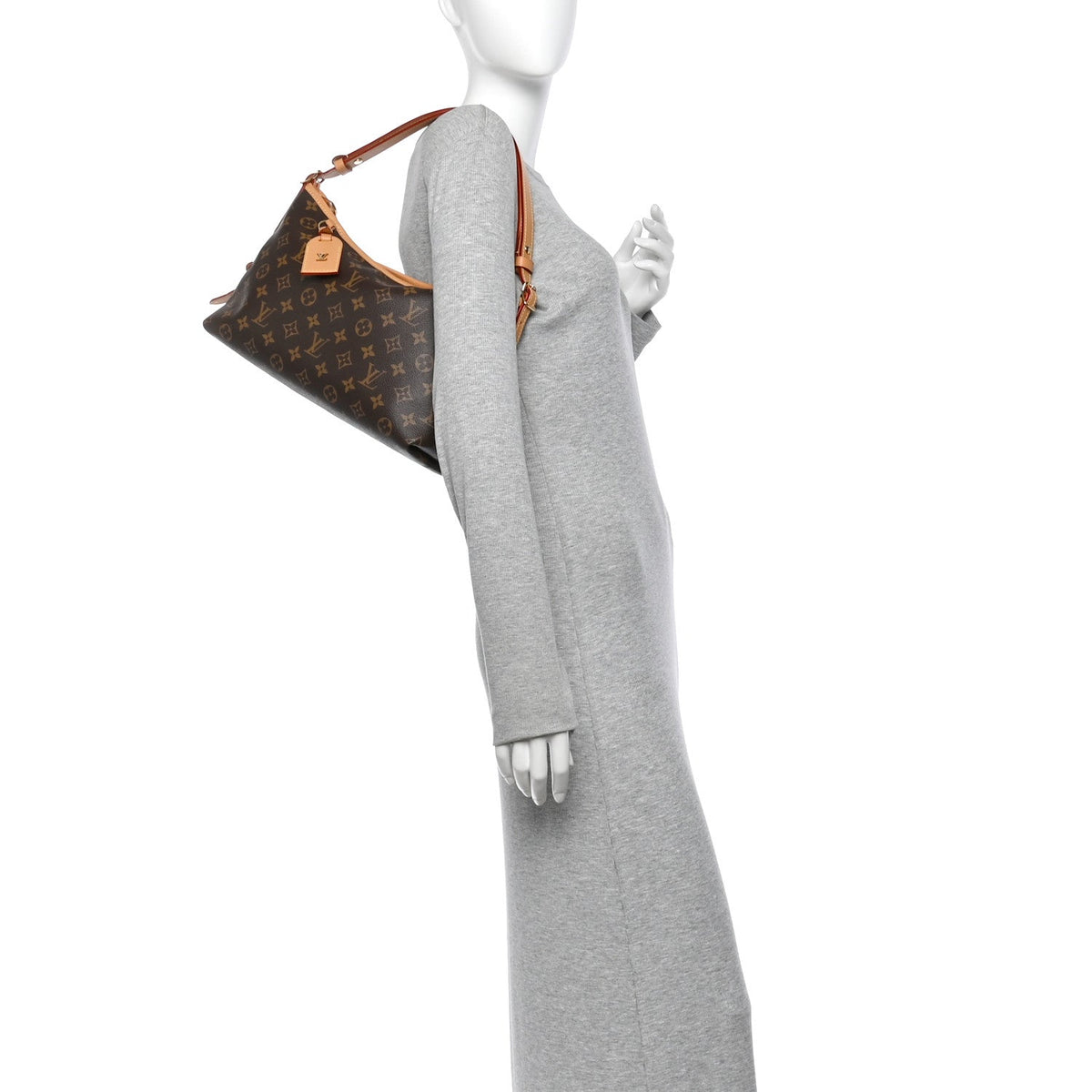 Monogram CarryAll East West