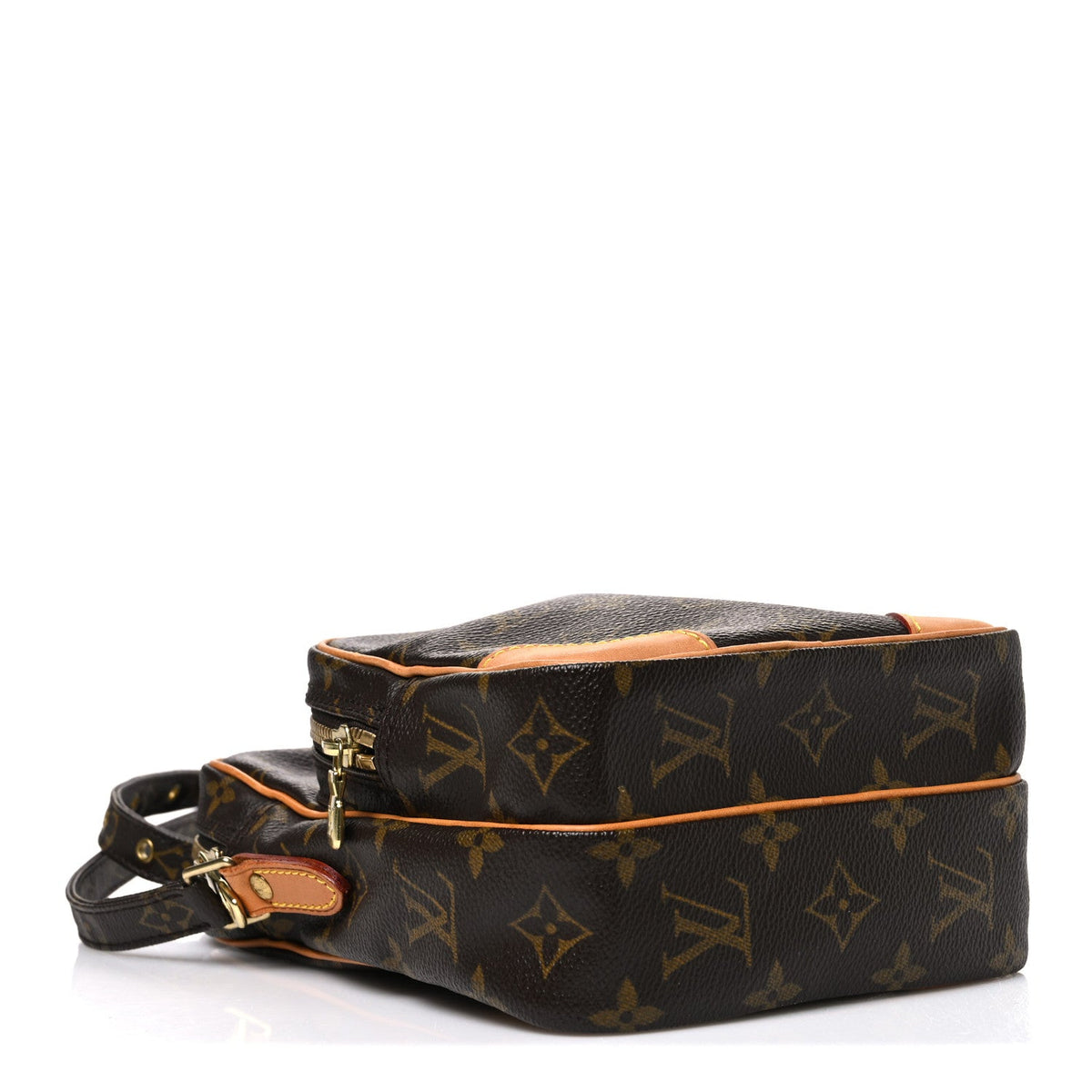 Monogram Amazone