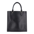 Epi Sac Plat PM Black