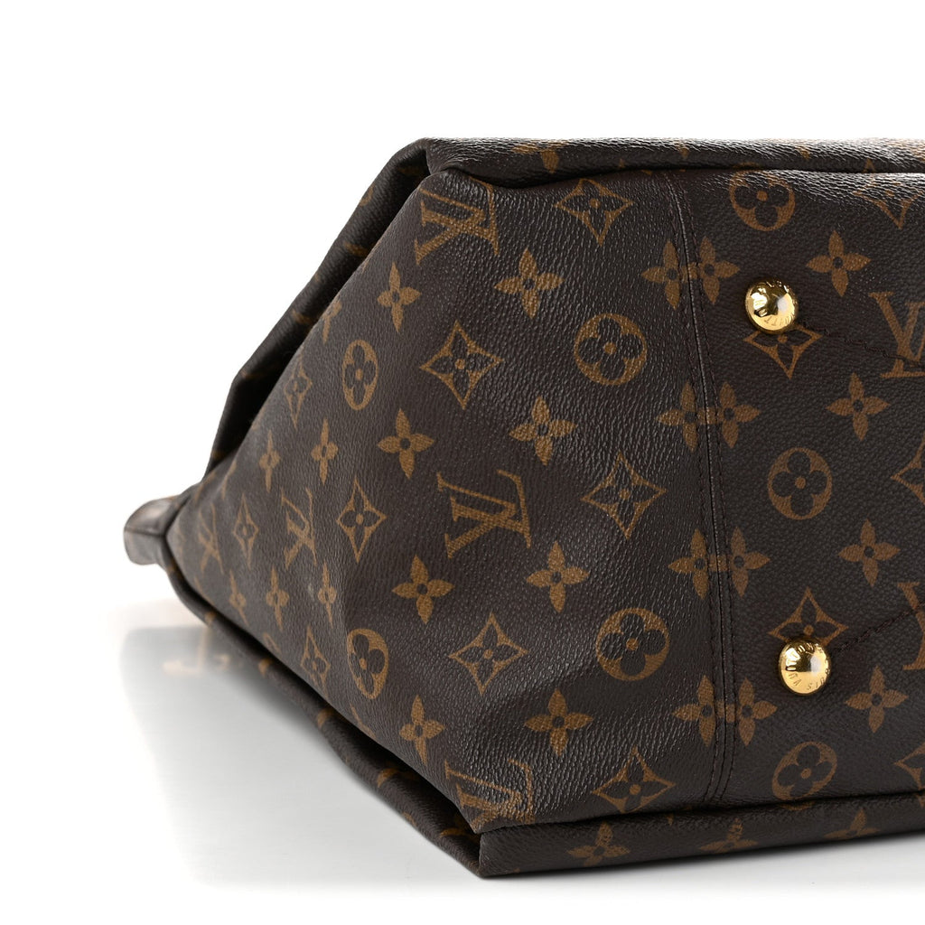Monogram Artsy MM