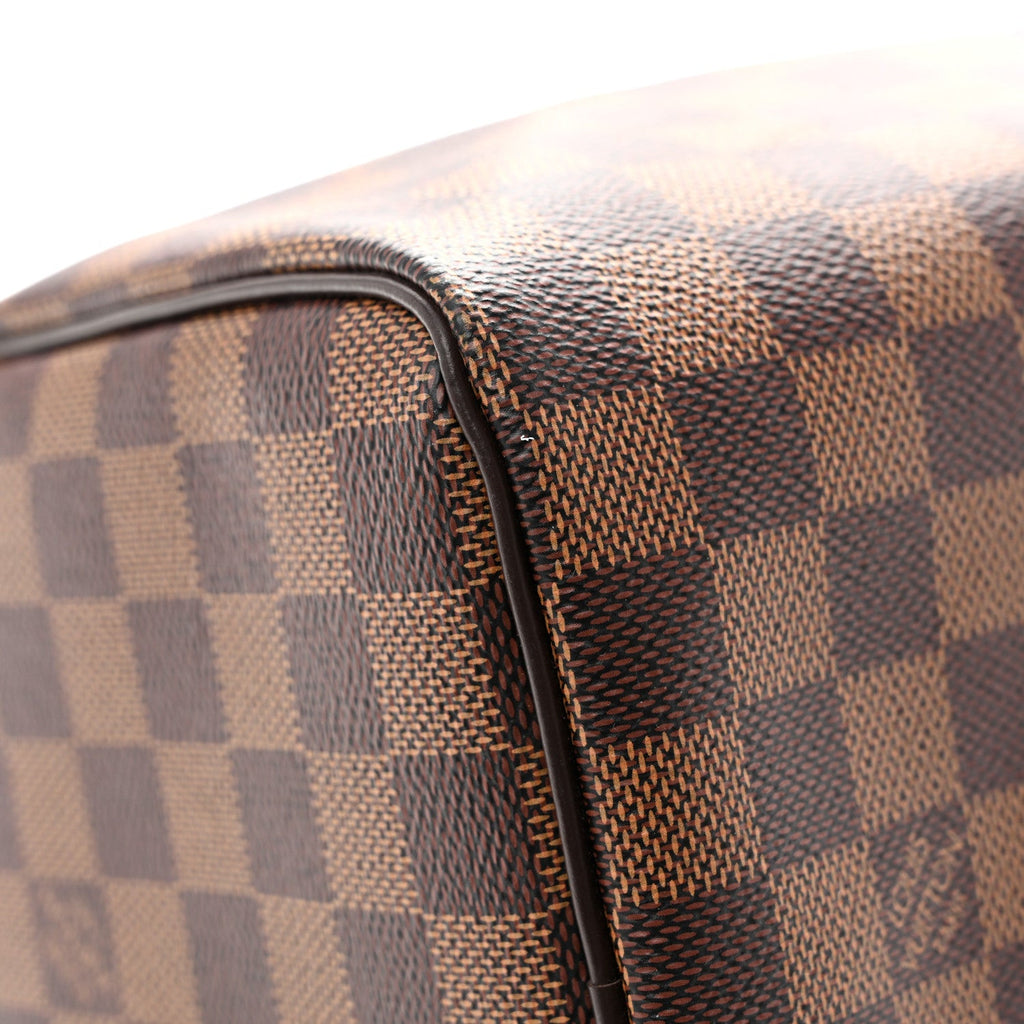 Damier Ebene Speedy 25