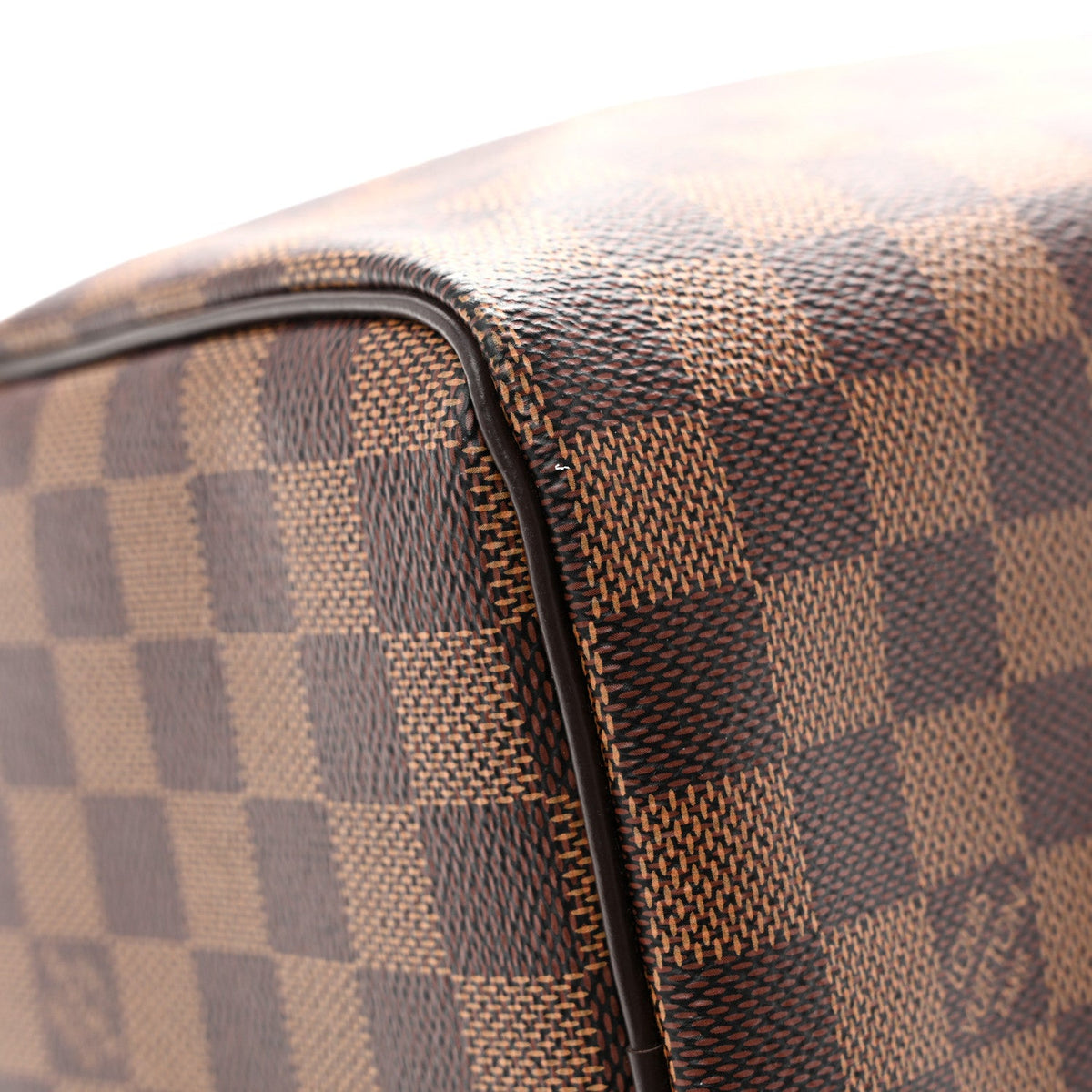Damier Ebene Speedy 25