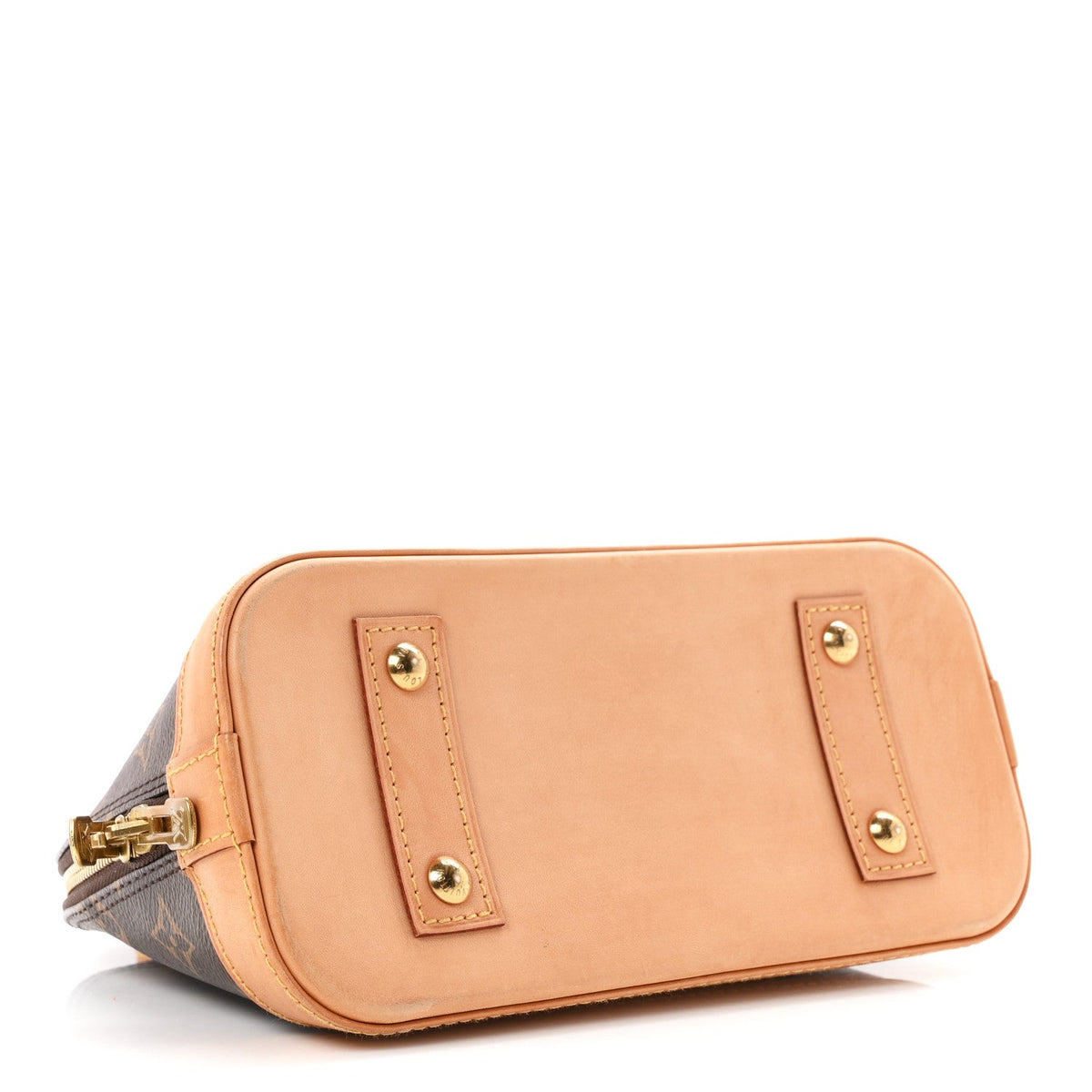 Monogram Alma BB