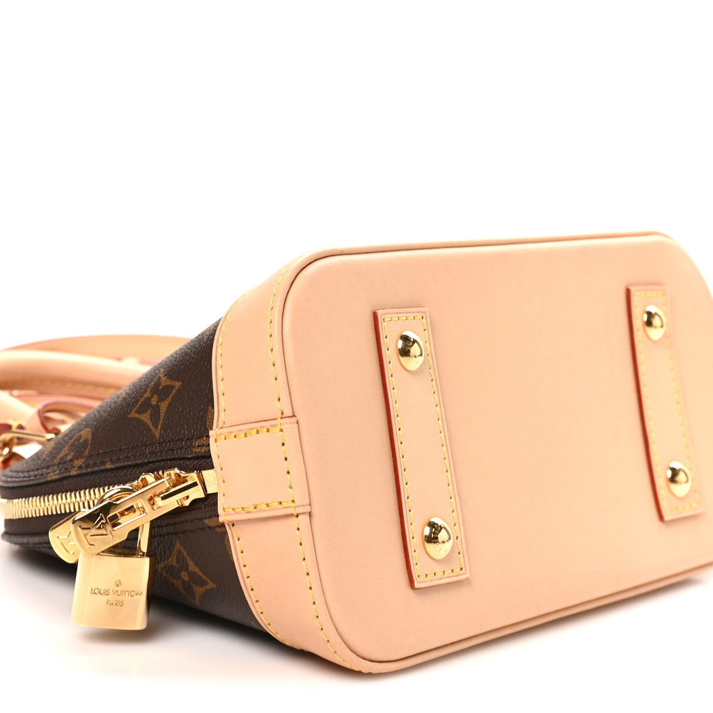 Monogram Alma BB