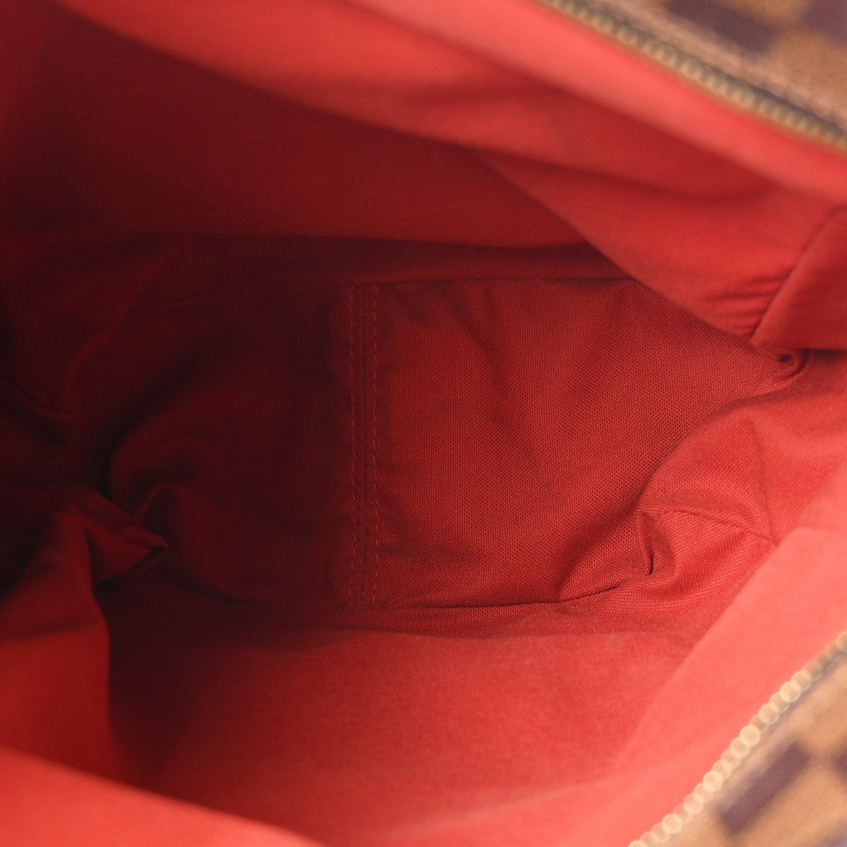 Damier Ebene Olav MM Messenger Bag