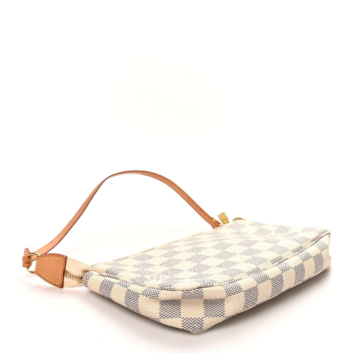 Damier Azur Pochette Accessories