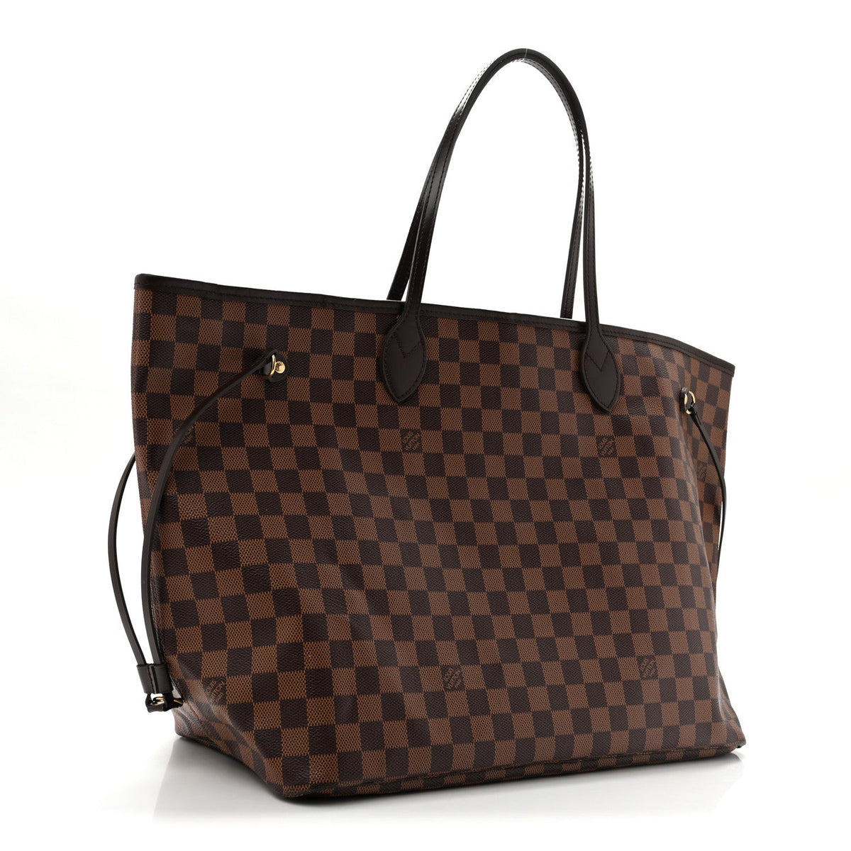 Damier Ebene Neo Neverfull GM