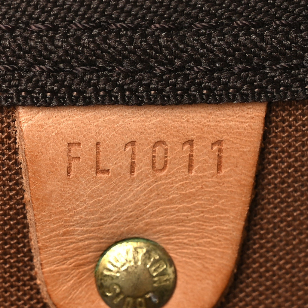Monogram Keepall 45