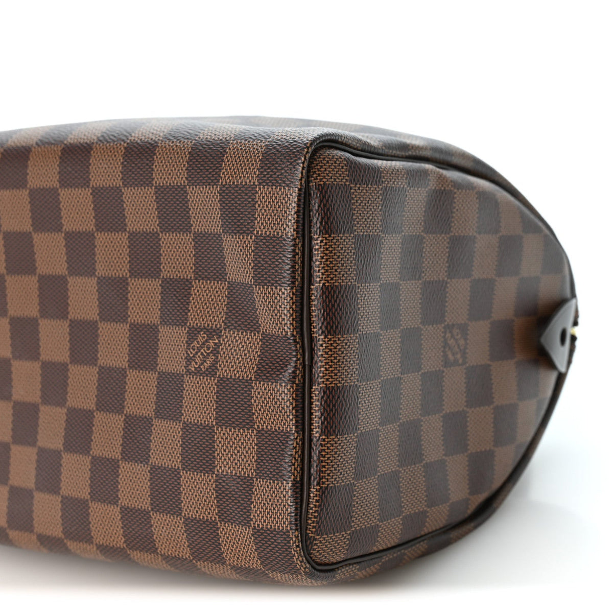 Damier Ebene Speedy 25
