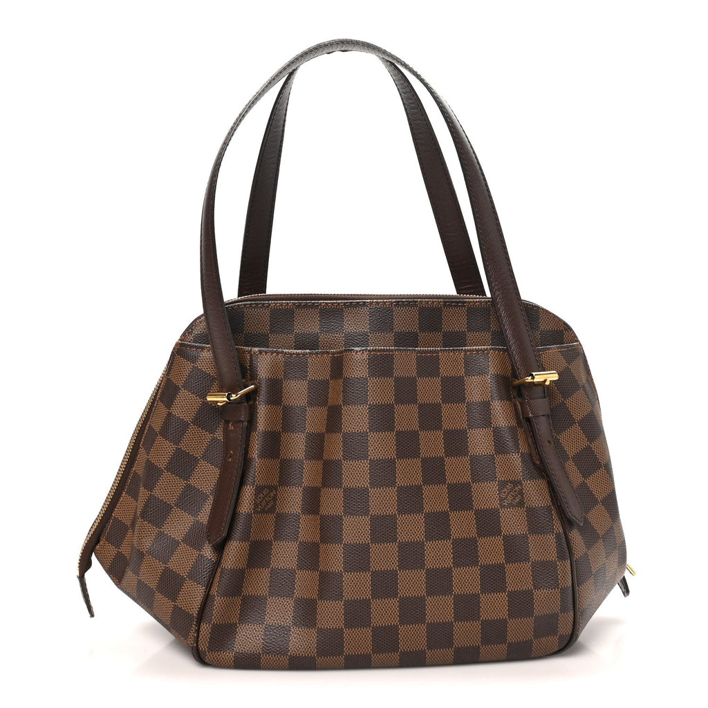 Damier Ebene Belem MM