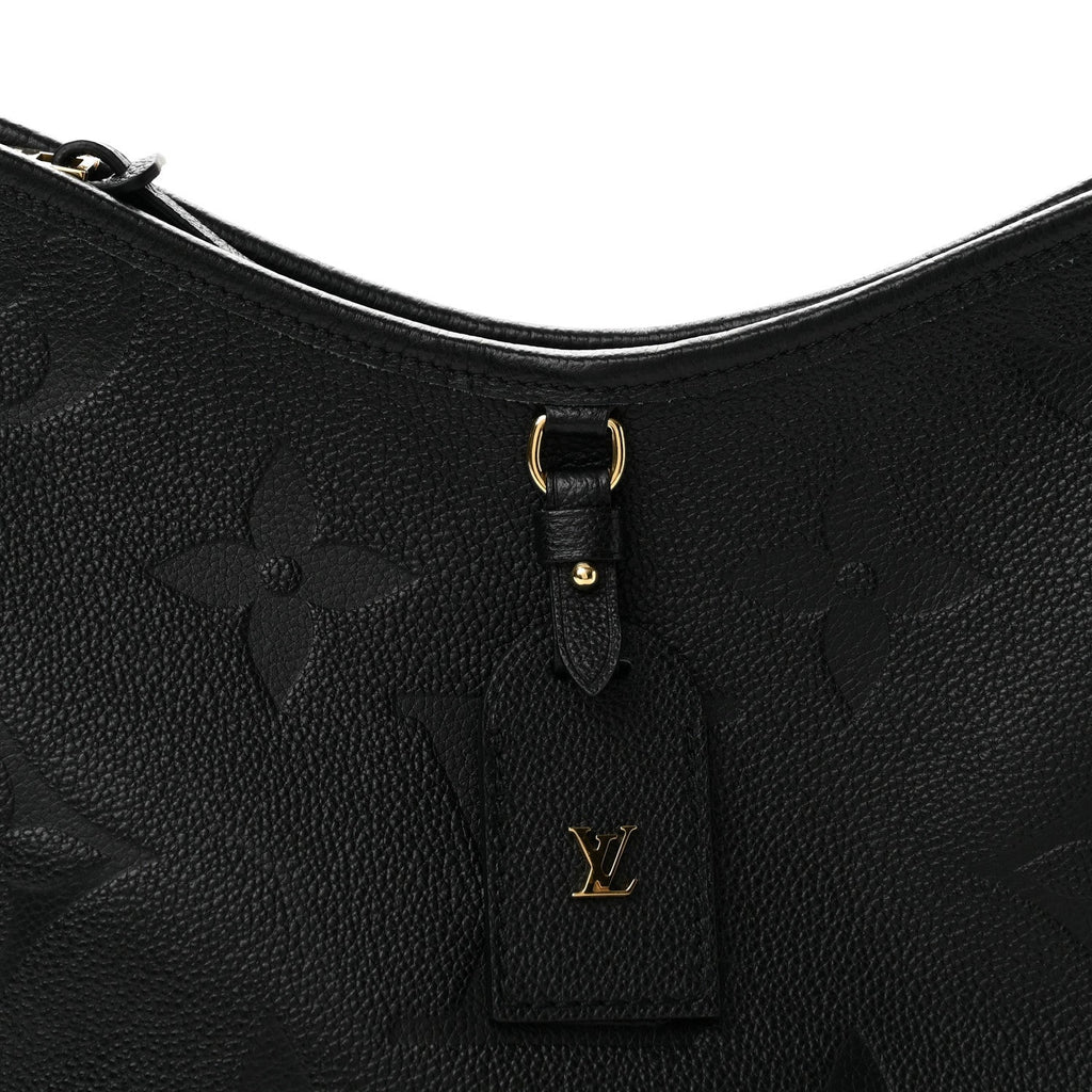 Empreinte Carryall PM Black