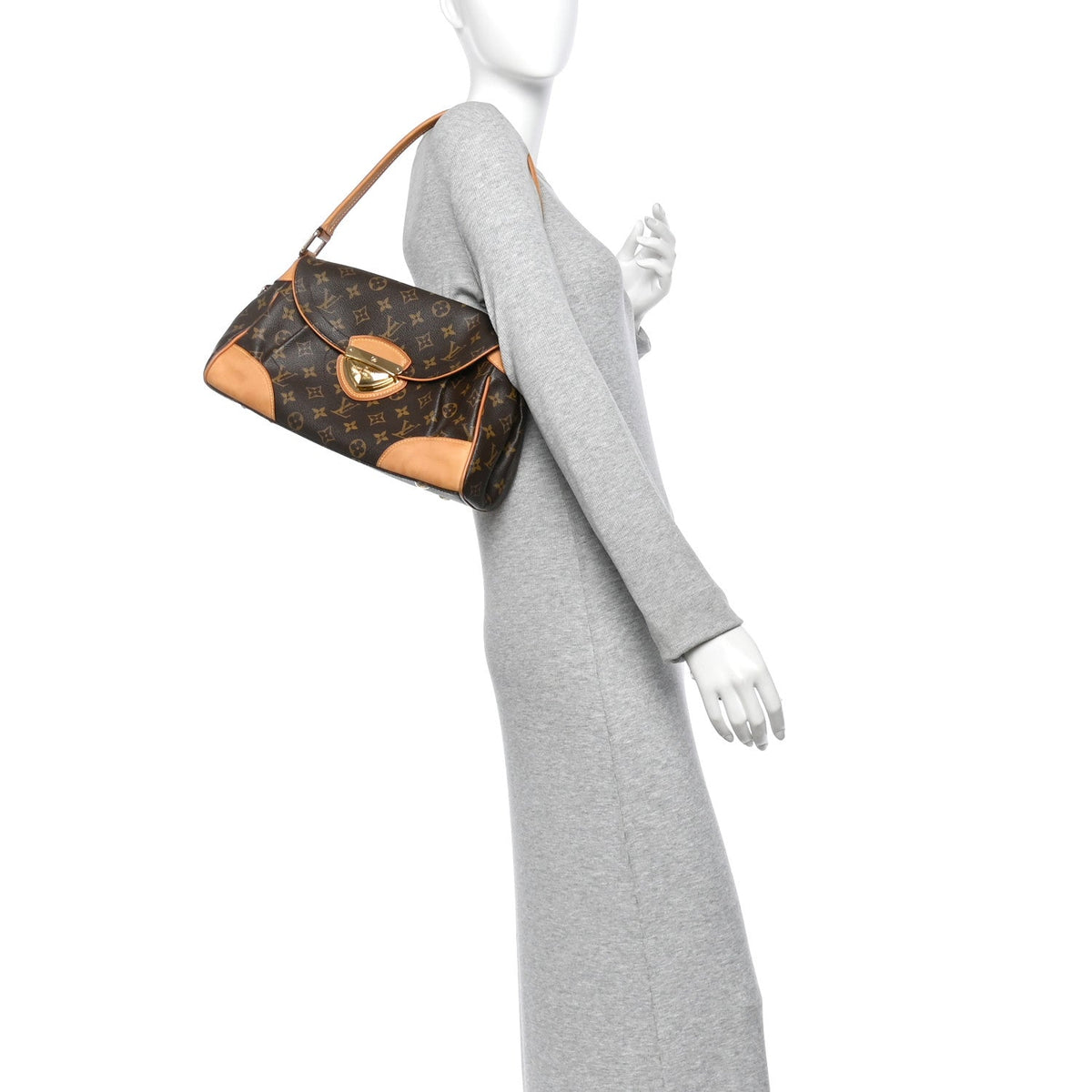 Monogram Beverly MM