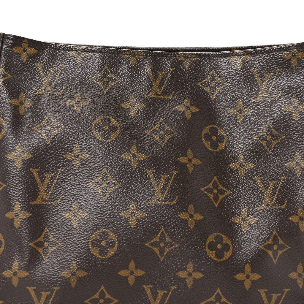 Monogram Looping MM