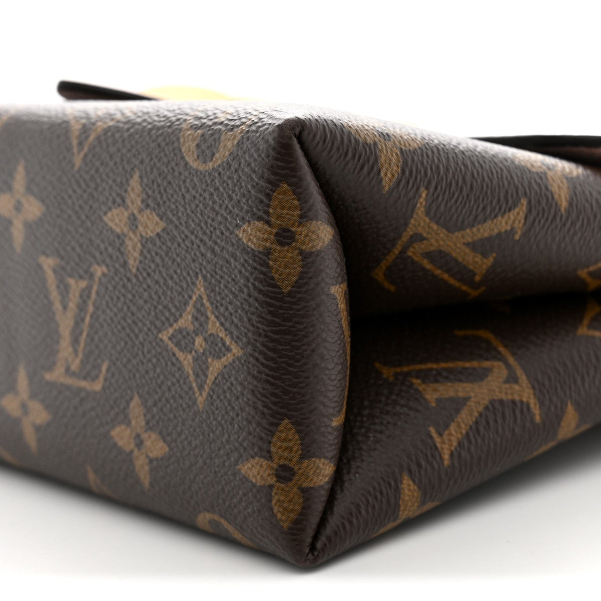 Monogram Locky BB Rose Poudre