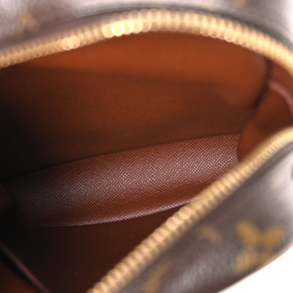 Monogram Amazone