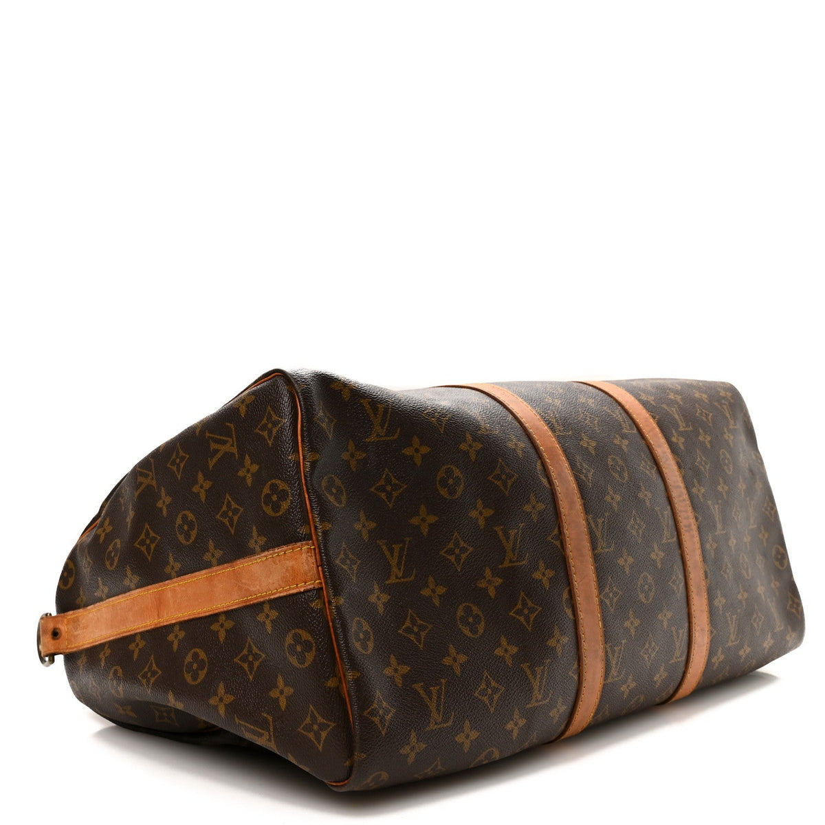 Monogram Keepall Bandouliere 50