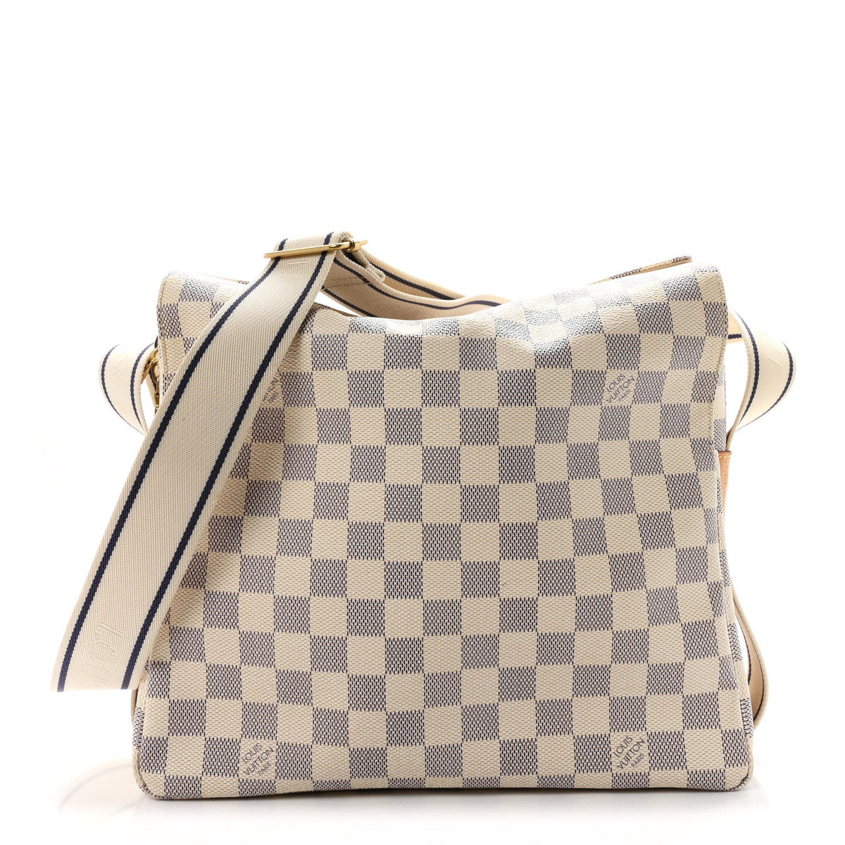 Damier Azur Naviglio