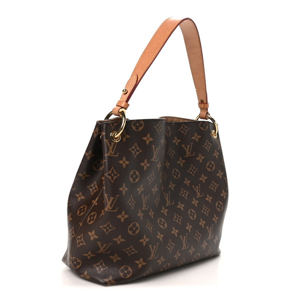 Monogram Graceful PM