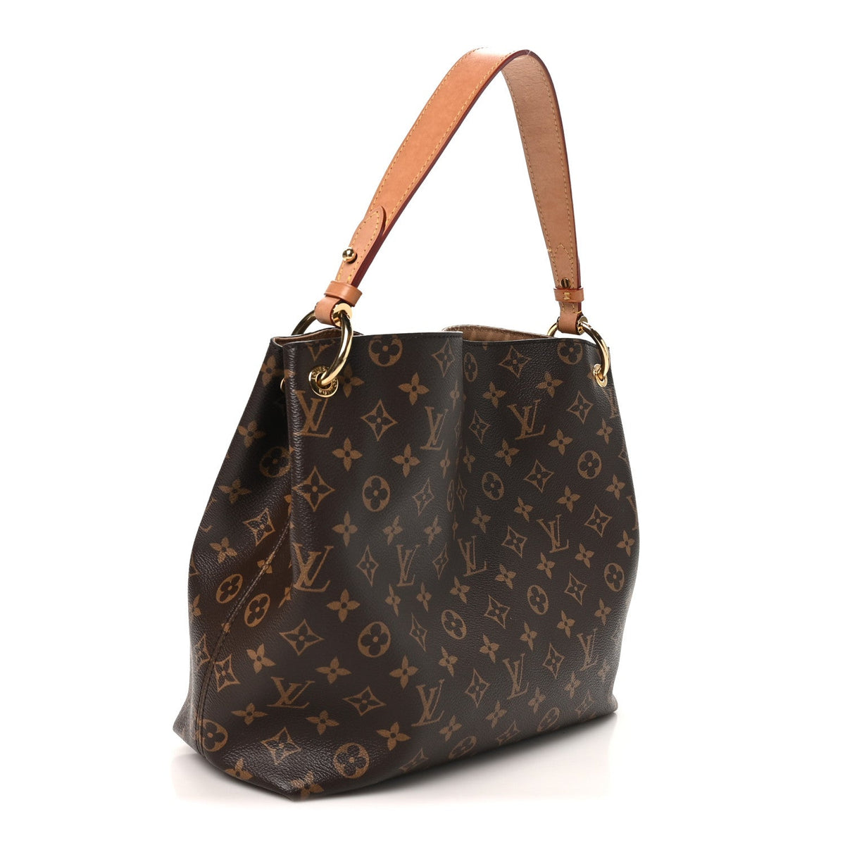 Monogram Graceful PM