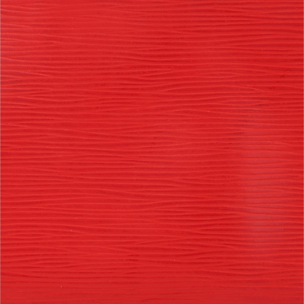 Epi Pochette Accessories NM Coquelicot