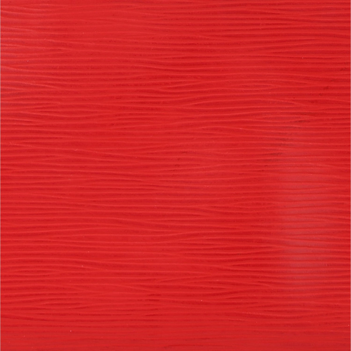 Epi Pochette Accessories NM Coquelicot